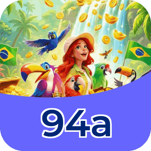 Login rápido no app 94a